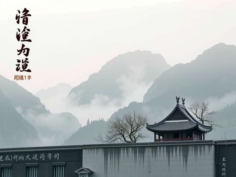 凤阳集团生产基地